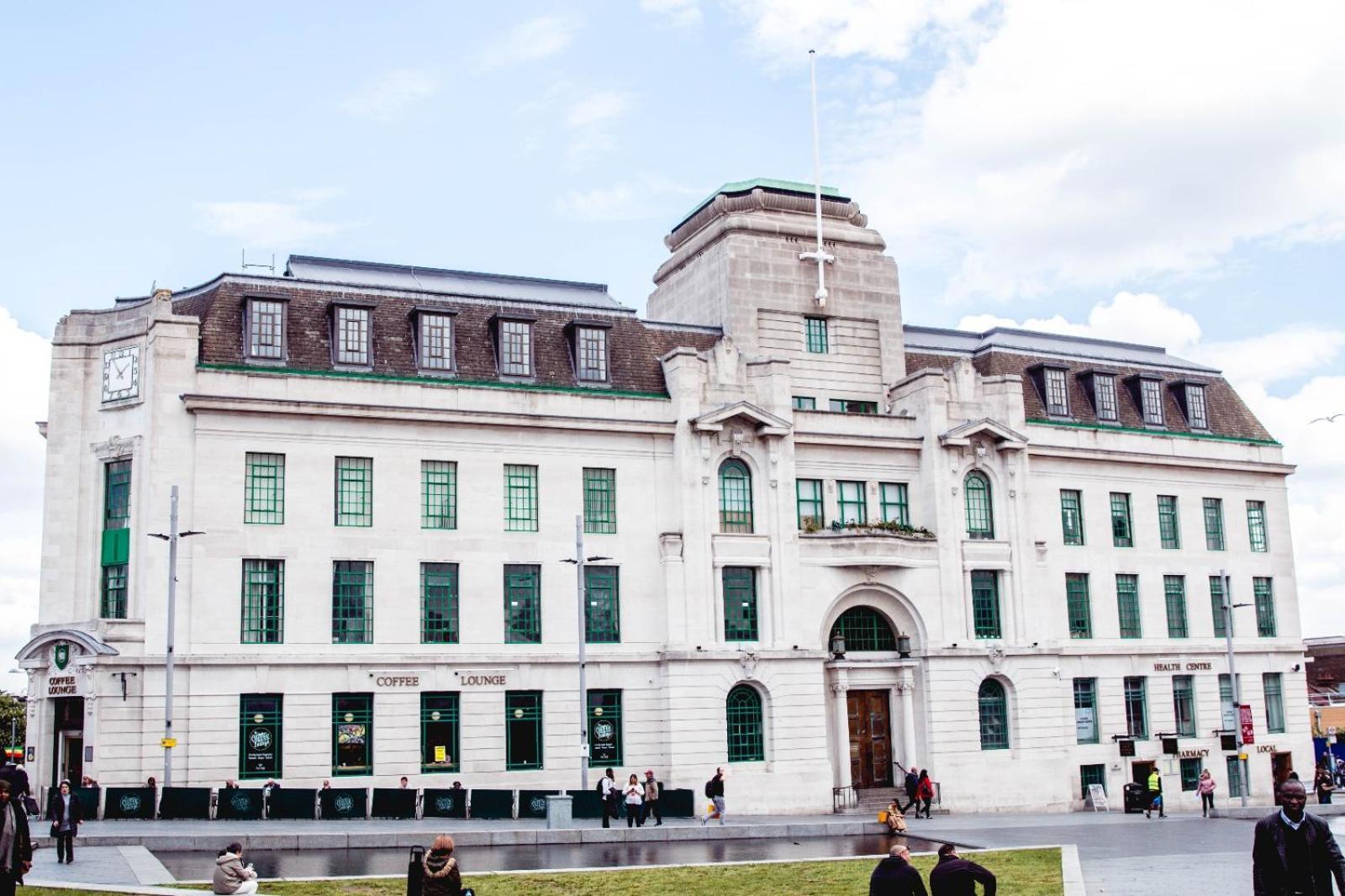 Greenwich Family Homestay London