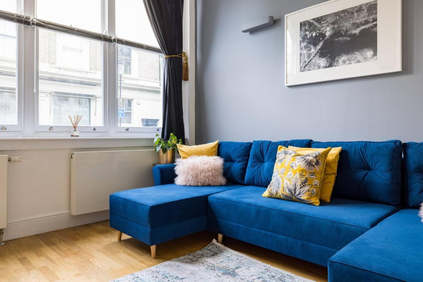 Apartment Niru Experience Huge Private Terrace