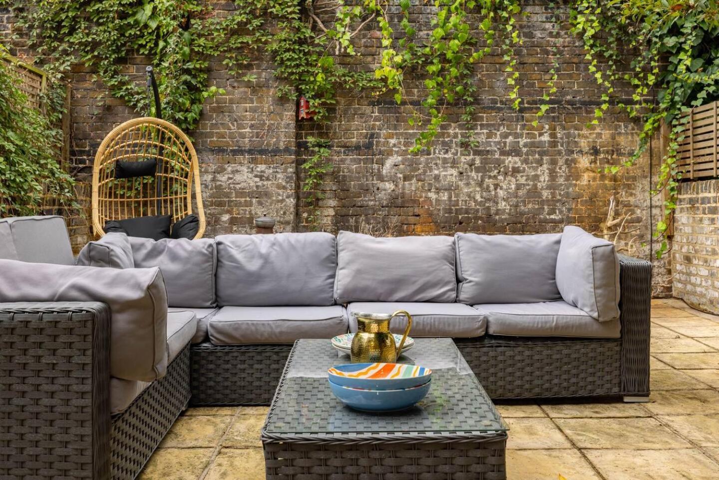 Apartment Niru Experience Huge Private Terrace