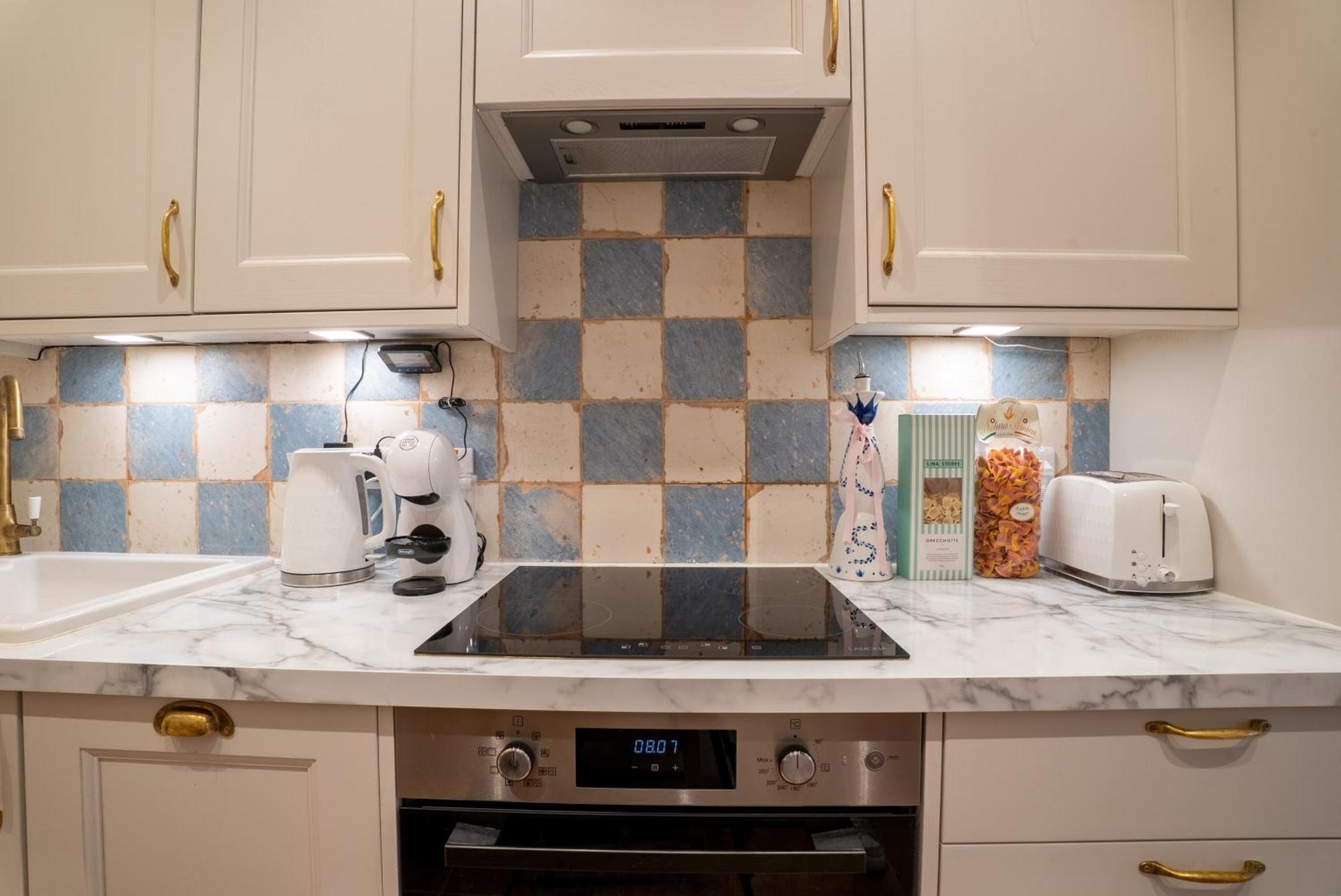 Apartment The Plush Putney - 2 Bed - 2 Bath - Ground Floor London