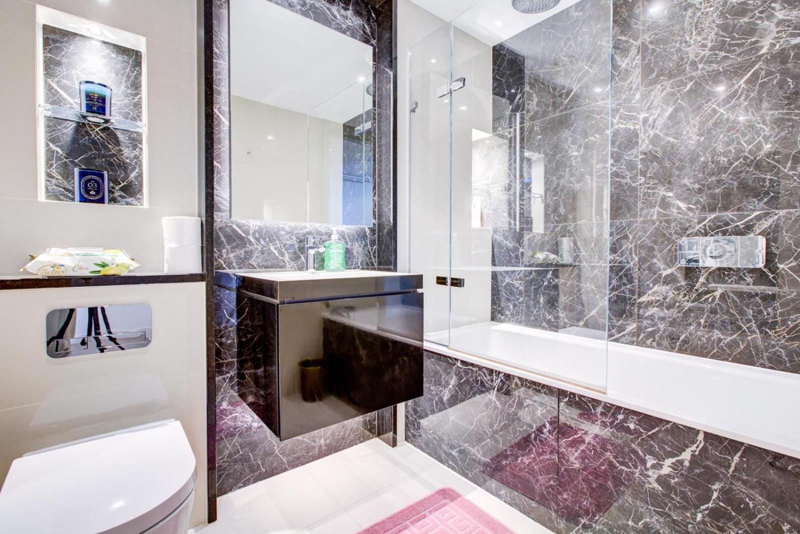 Apartment Oxford Street Luxurious *