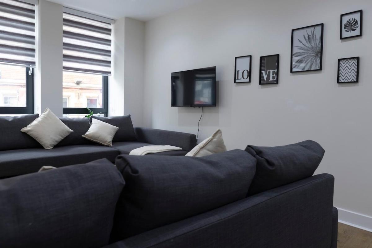 Apartment Aldgate One