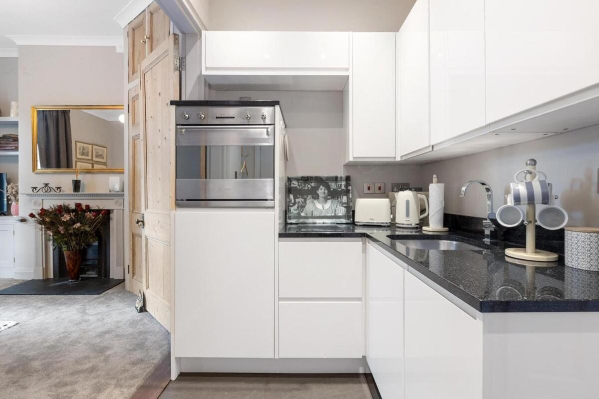 1 Bedroom Barnsbury Sanctuary London