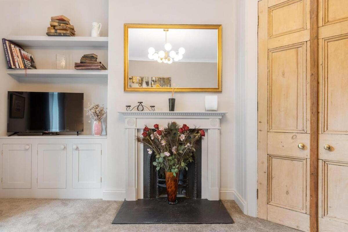 1 Bedroom Barnsbury Sanctuary Apartment London
