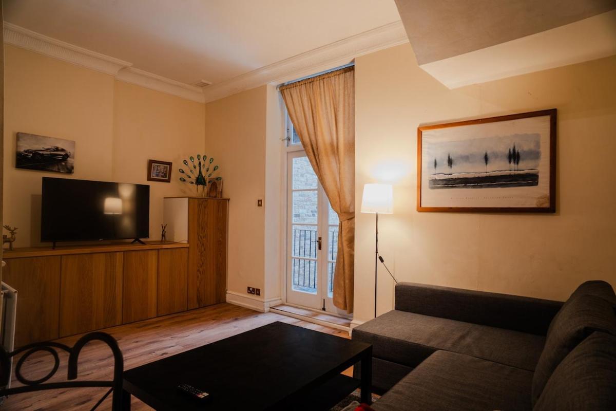 Cosy Maida Vale Flat By Evergreen Apartment *