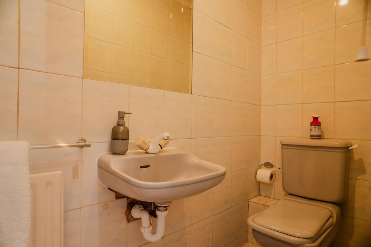 Cosy Maida Vale Flat By Evergreen Apartment London