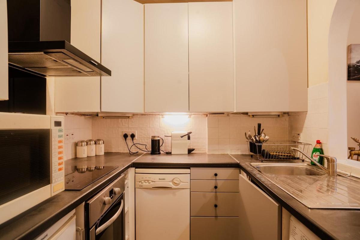 Cosy Maida Vale Flat By Evergreen * London