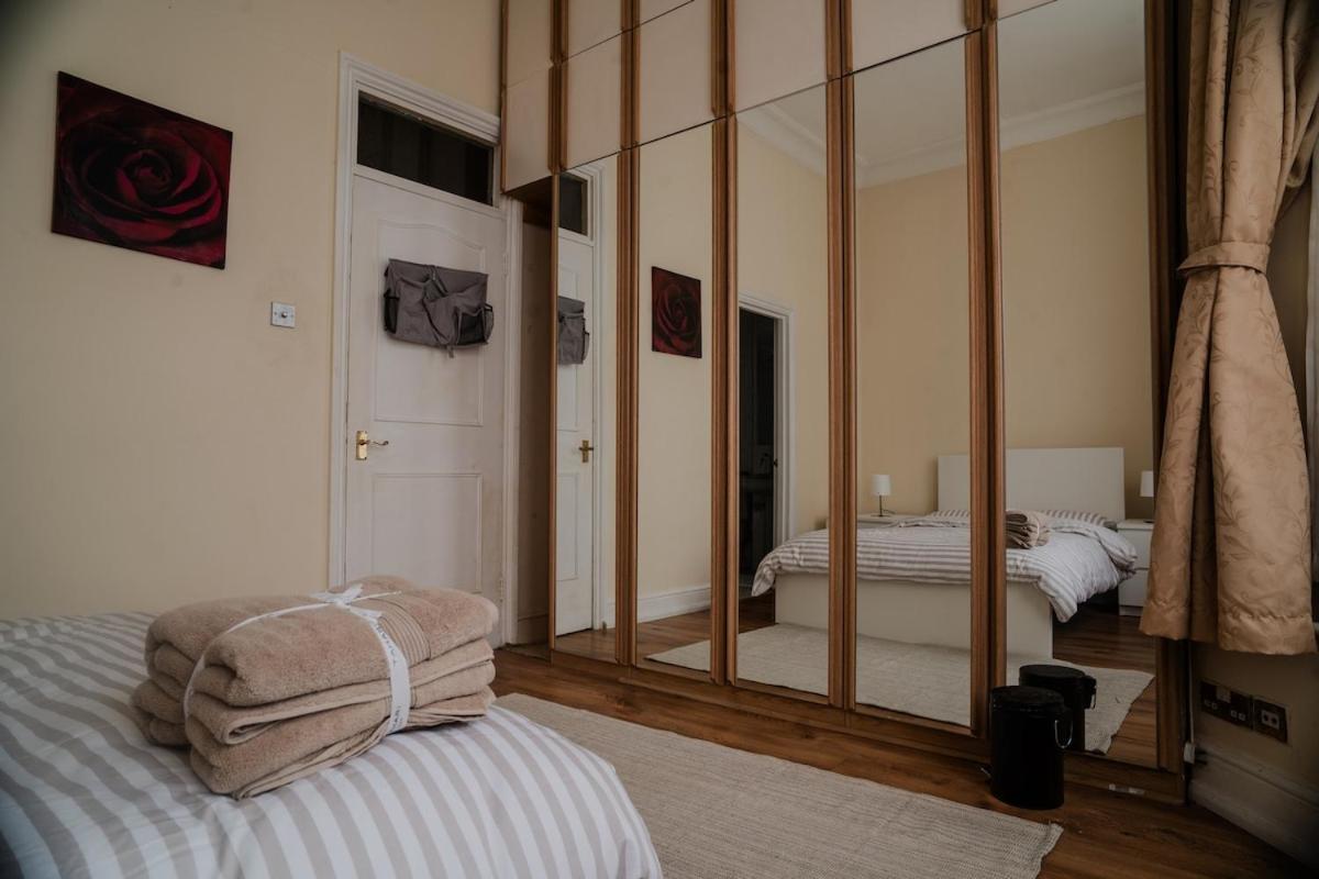 Cosy Maida Vale Flat By Evergreen London