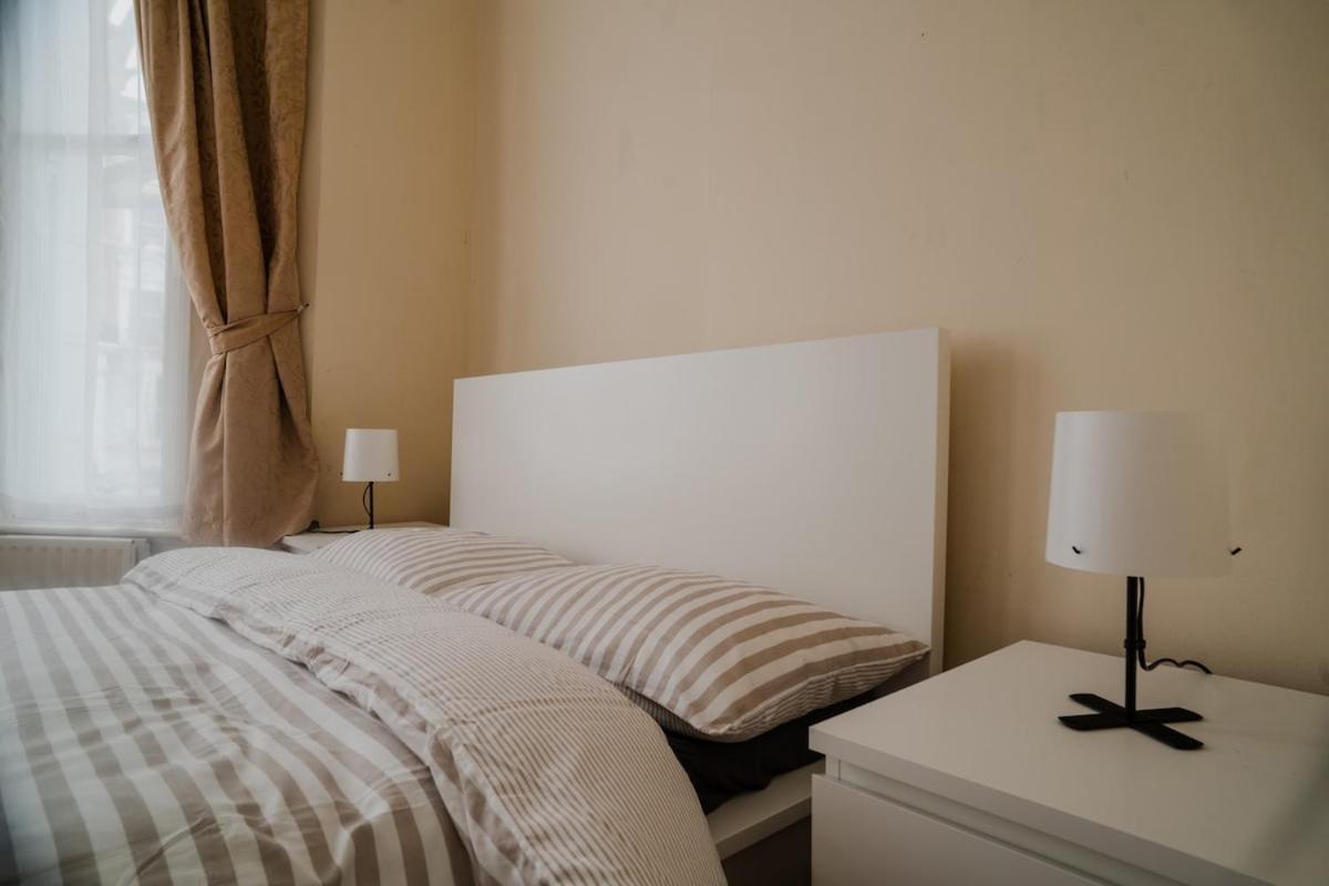 Cosy Maida Vale Flat By Evergreen * London
