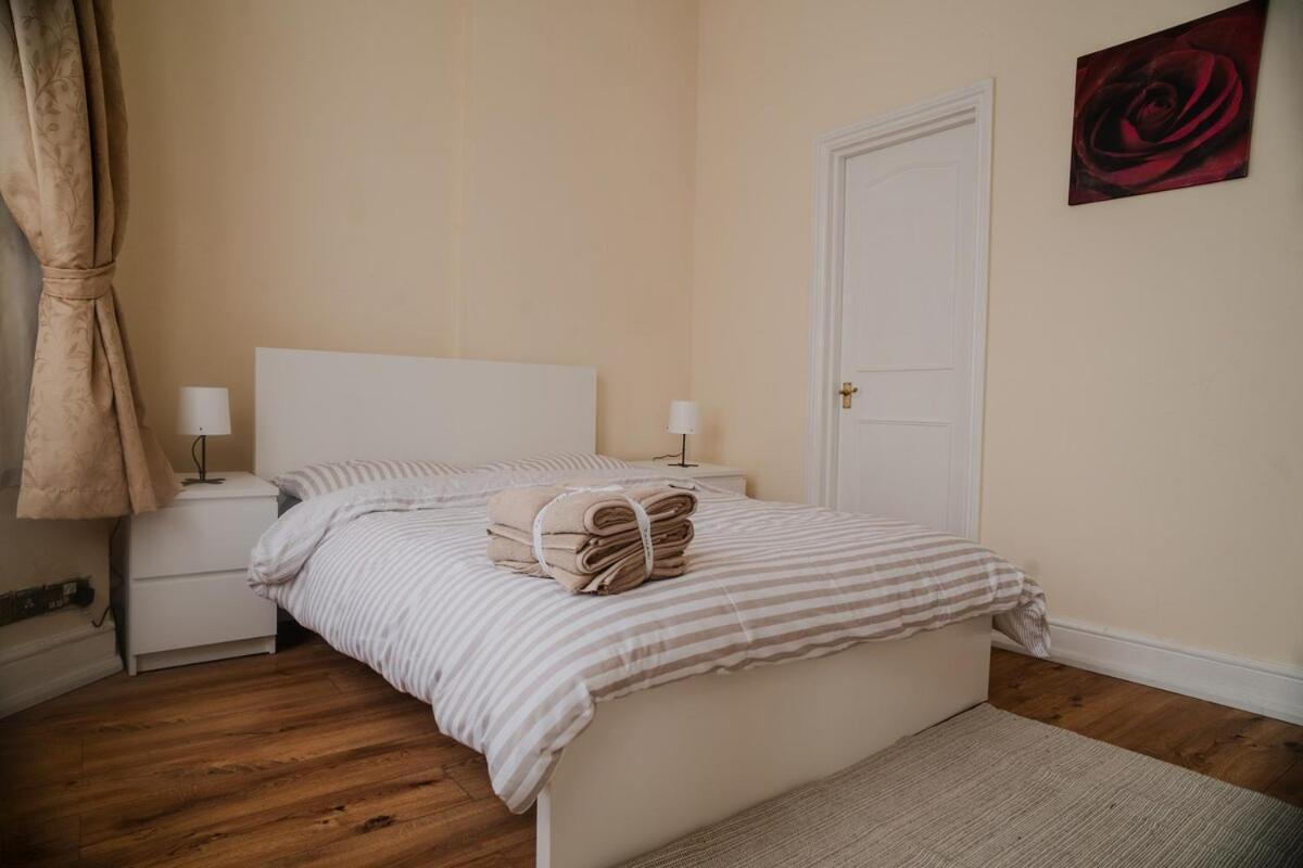 Cosy Maida Vale Flat By Evergreen Apartment