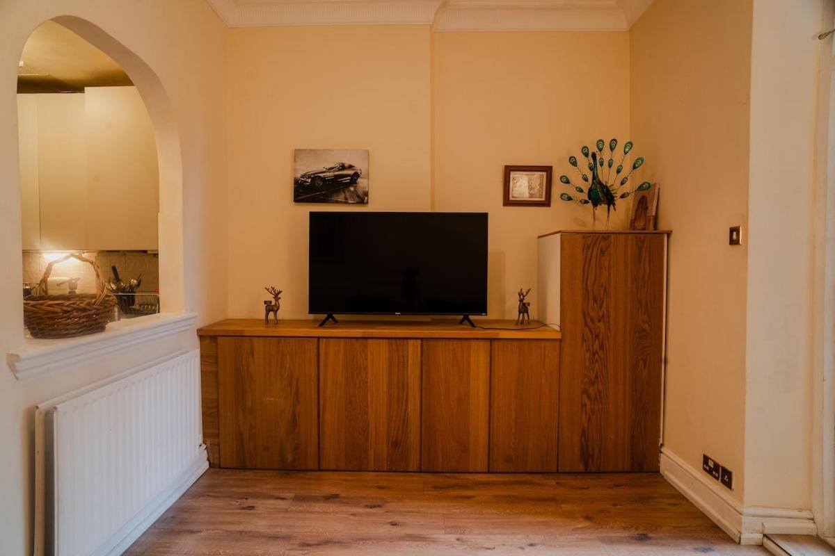 Cosy Maida Vale Flat By Evergreen London