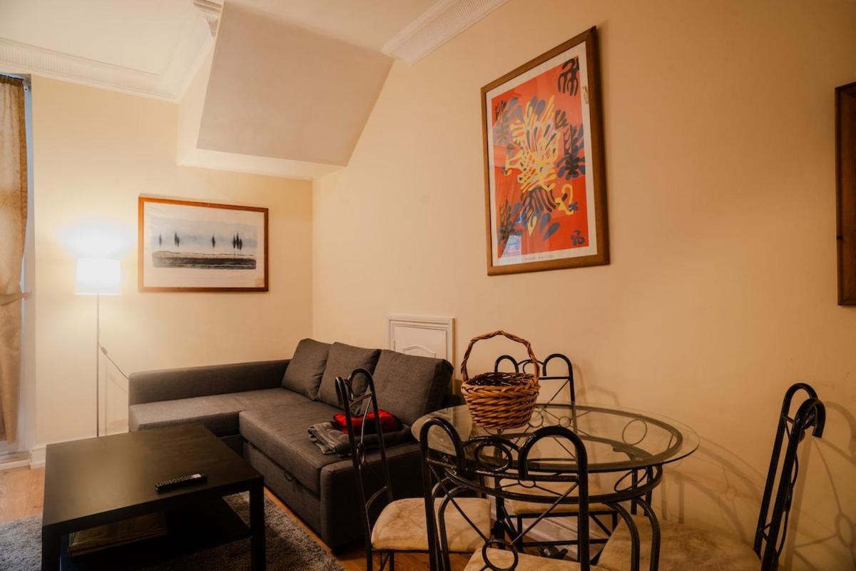 Cosy Maida Vale Flat By Evergreen * London