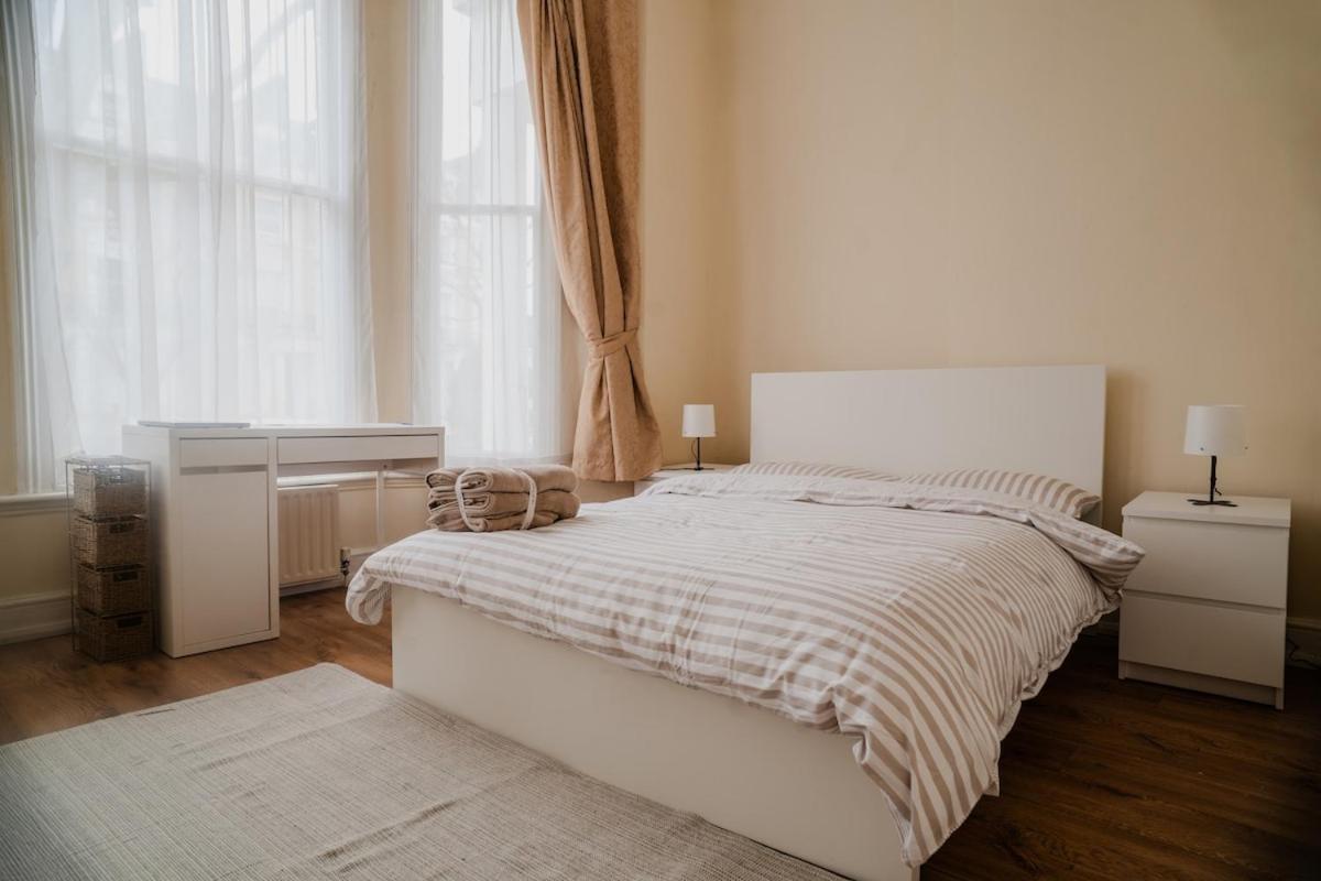 Cosy Maida Vale Flat By Evergreen Apartment *