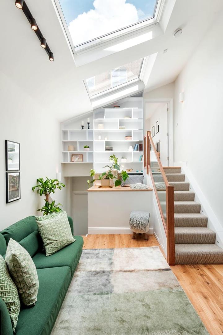 Lillie Road B