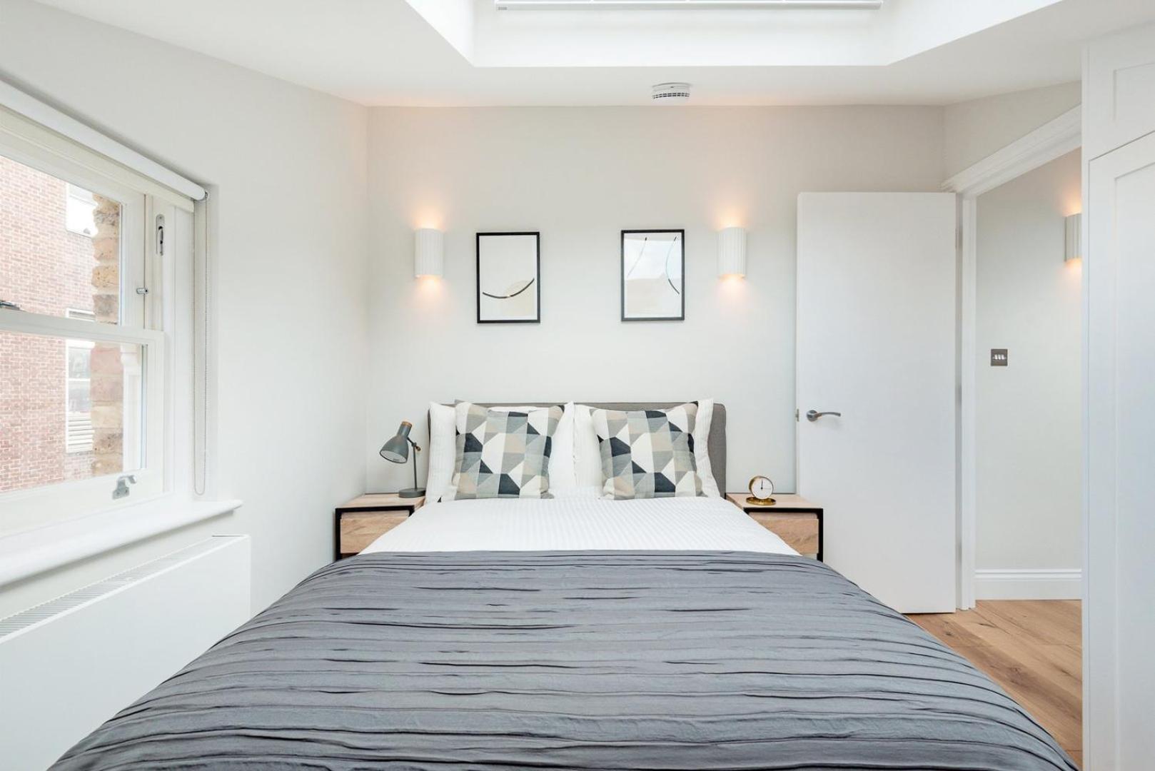Lillie Road B