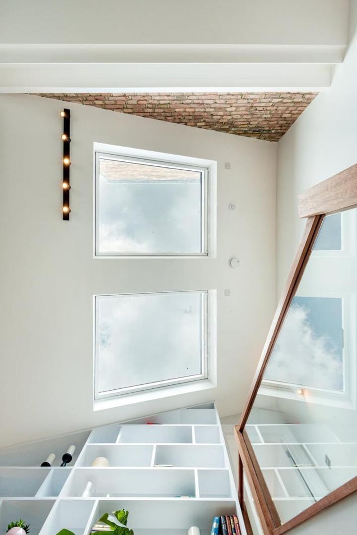 Lillie Road B Apartment *