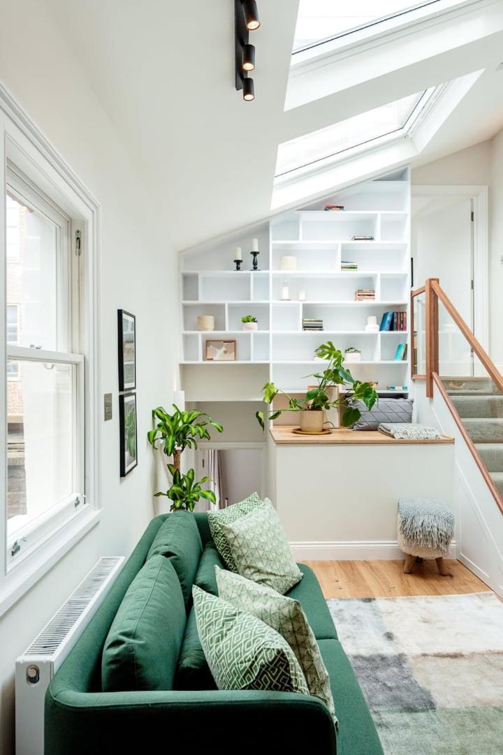 Lillie Road B London