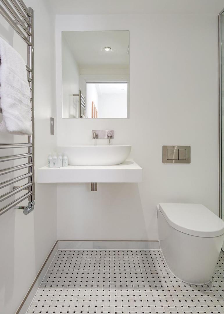 Apartment Lillie Road B