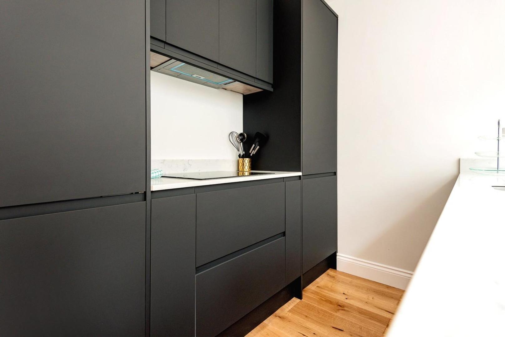Lillie Road B
