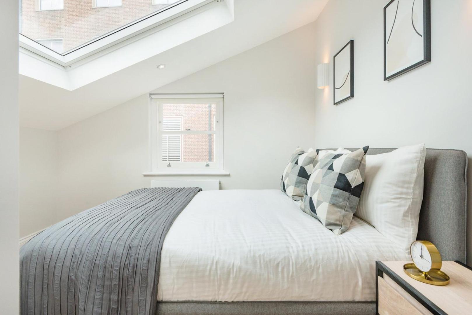 Lillie Road B