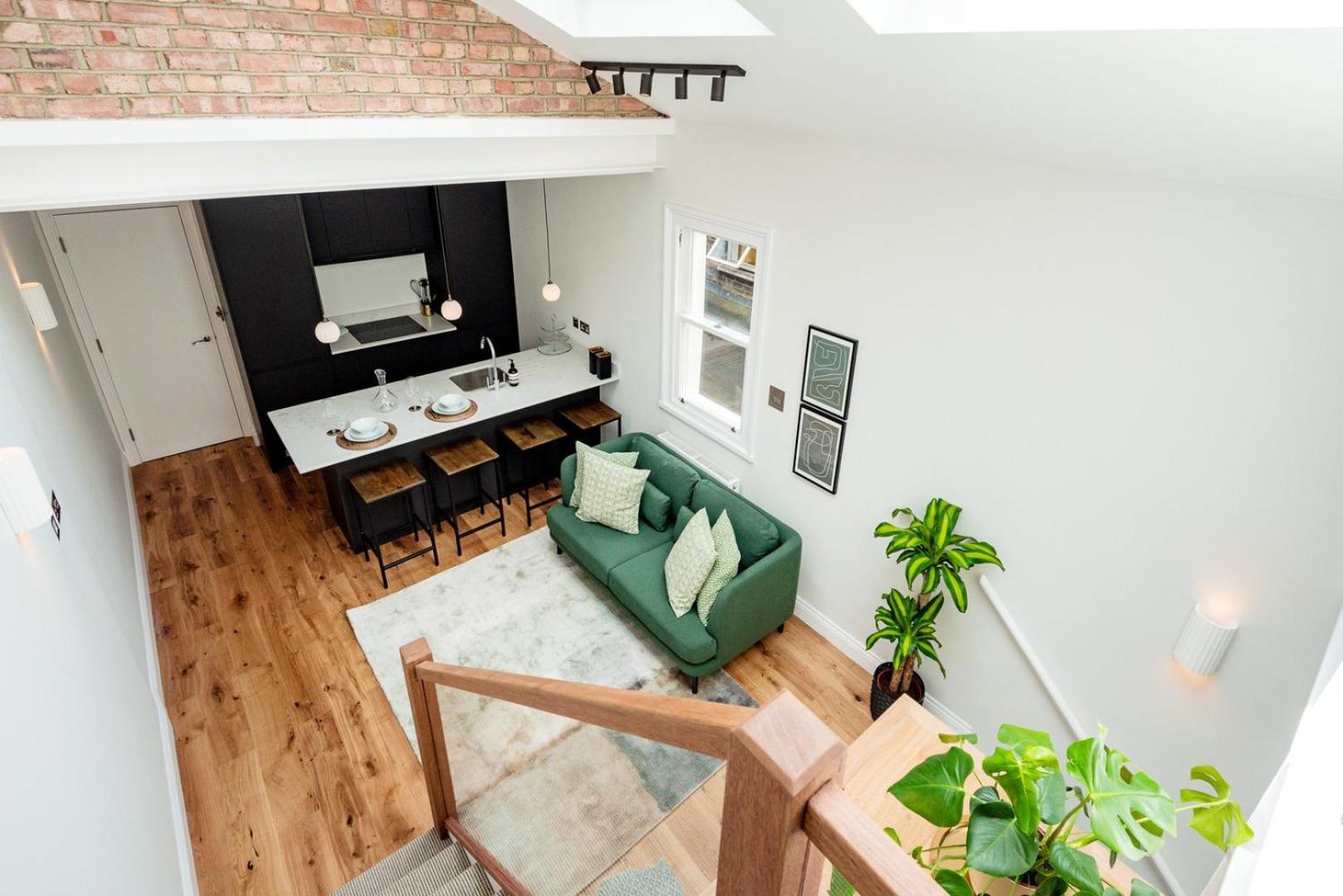 Apartment Lillie Road B *