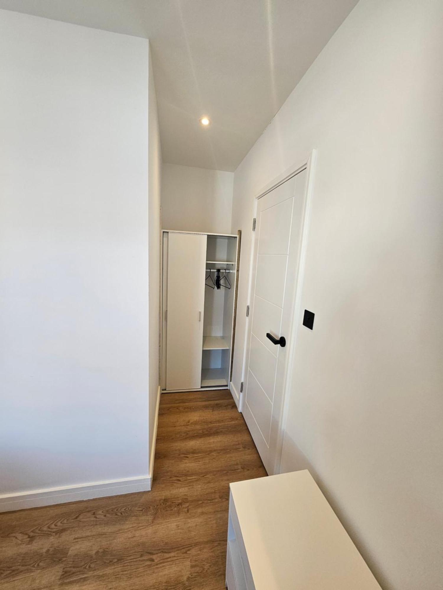 Starnest Shepherd's Bush Apartment *