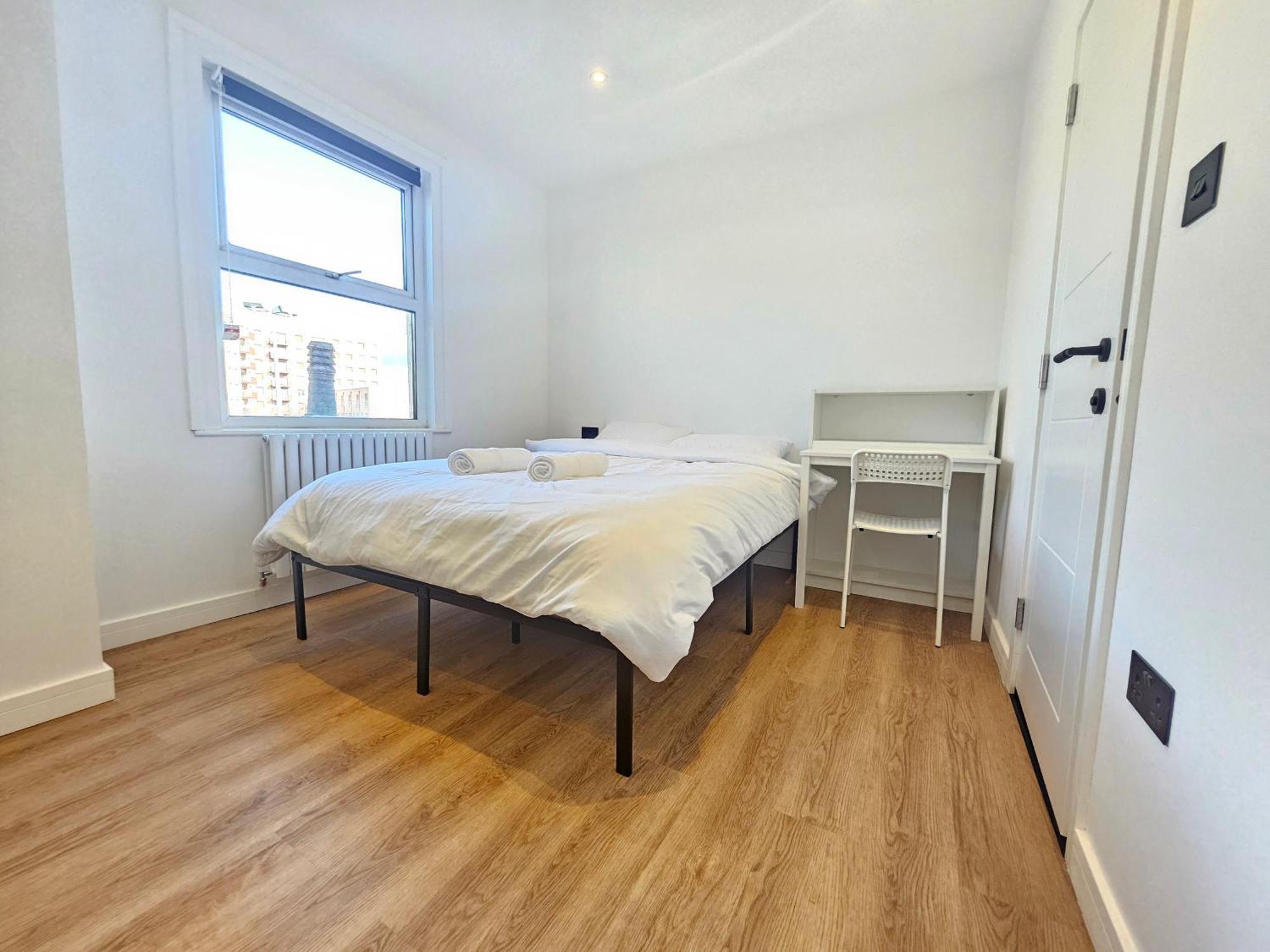 Apartment Starnest Shepherd's Bush *