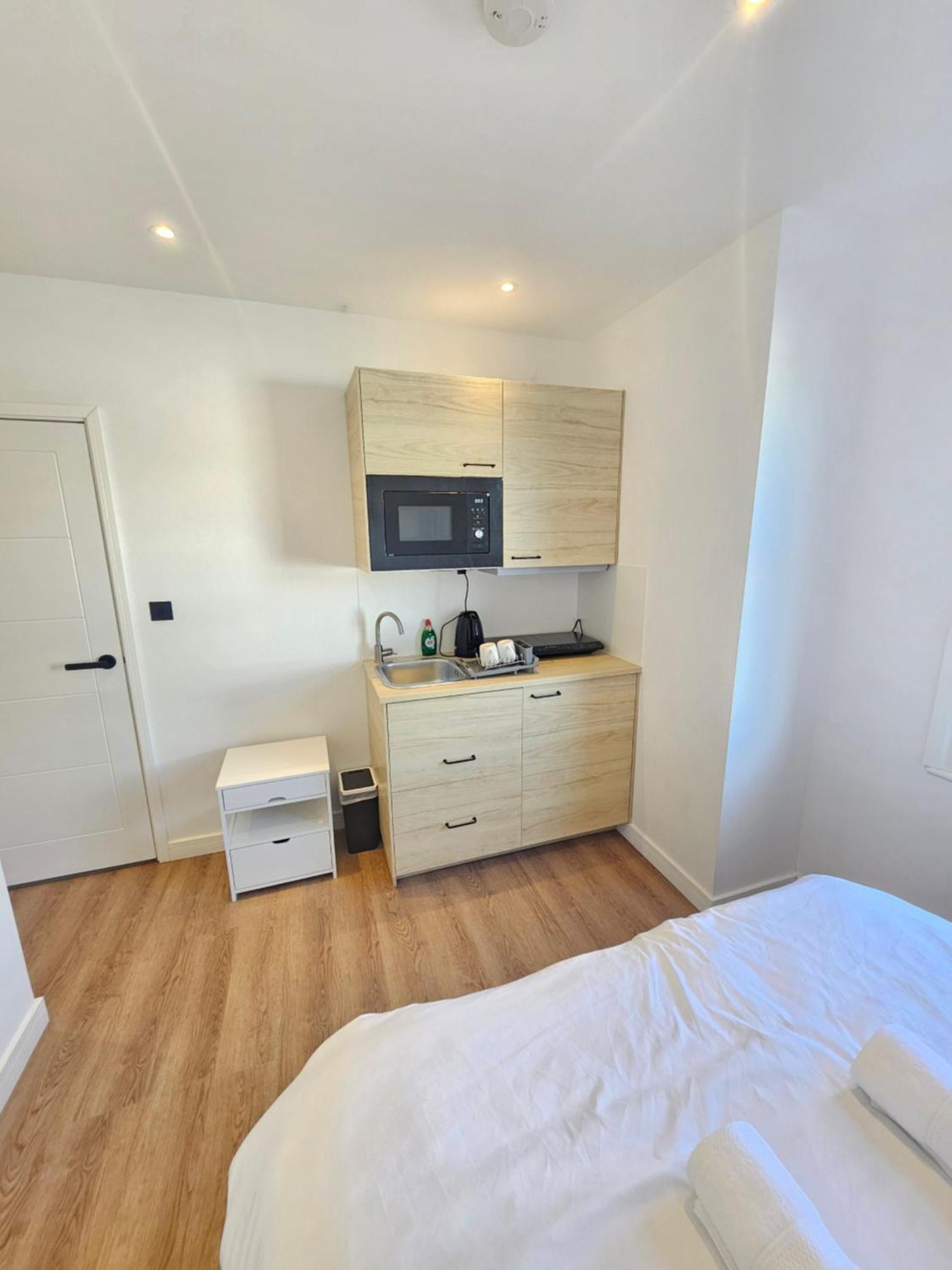 Apartment Starnest Shepherd's Bush *