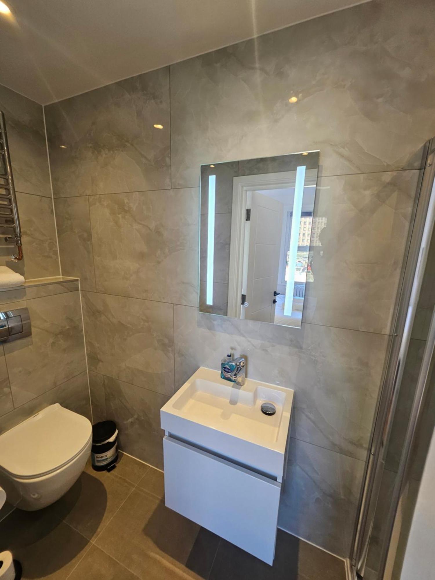 Apartment Starnest Shepherd's Bush *