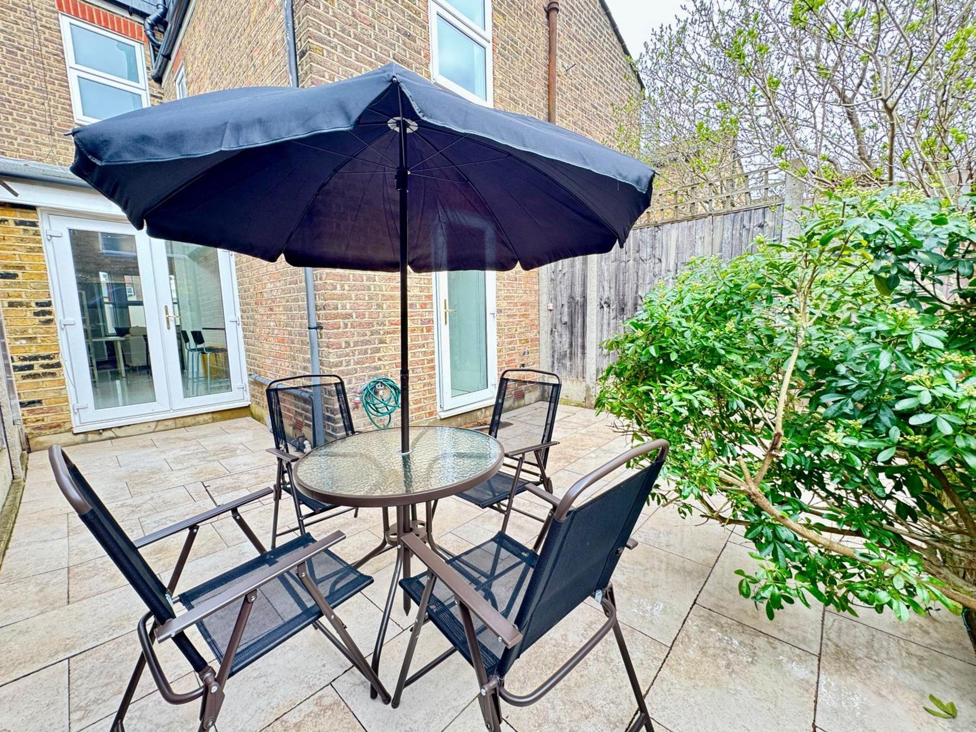 Lovely 4 Bedrooms Entire House In Hammersmith Apartment *