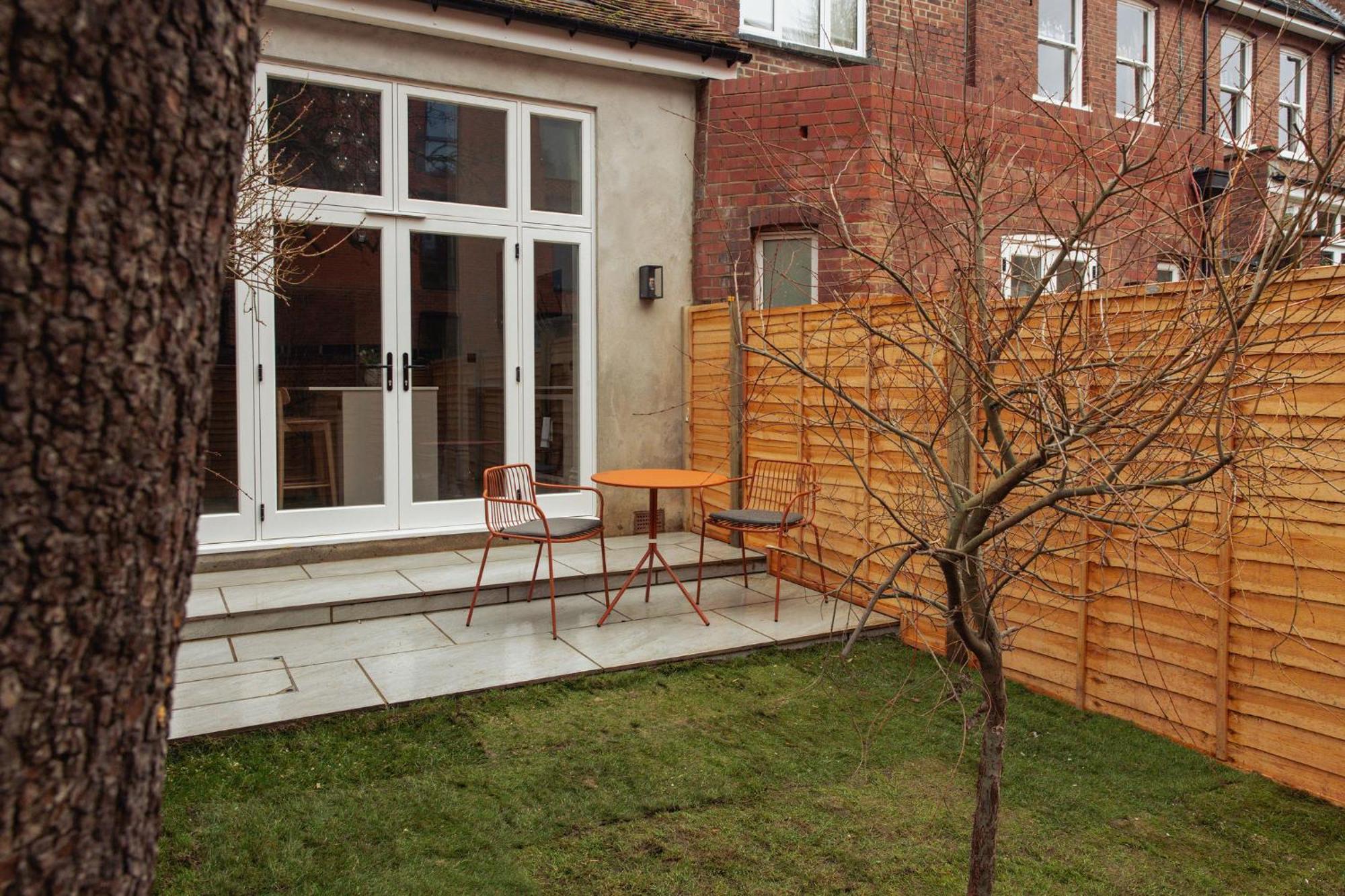 Fivem West Hampstead - South Apartment *