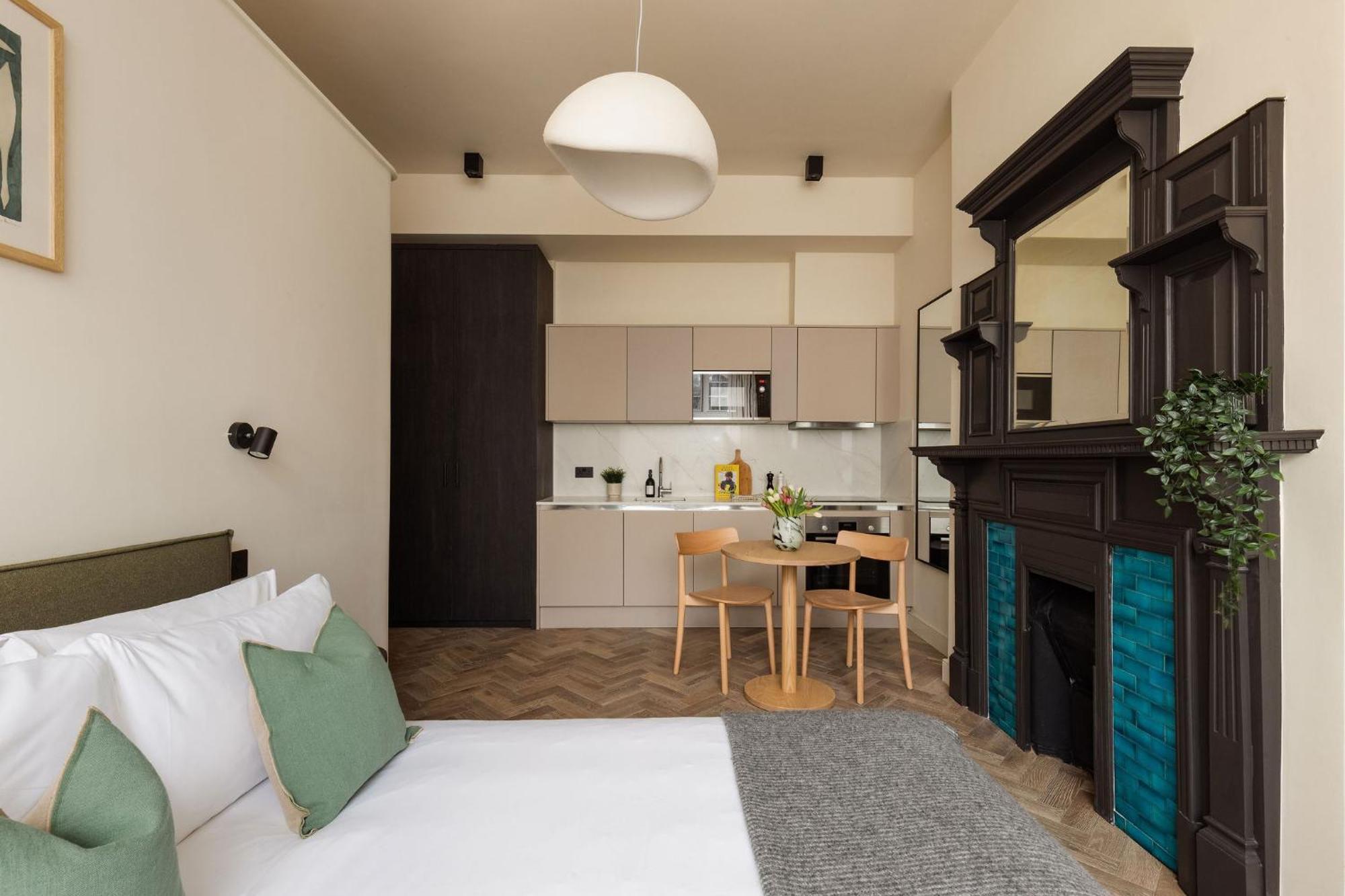 Apartment Fivem West Hampstead - South London