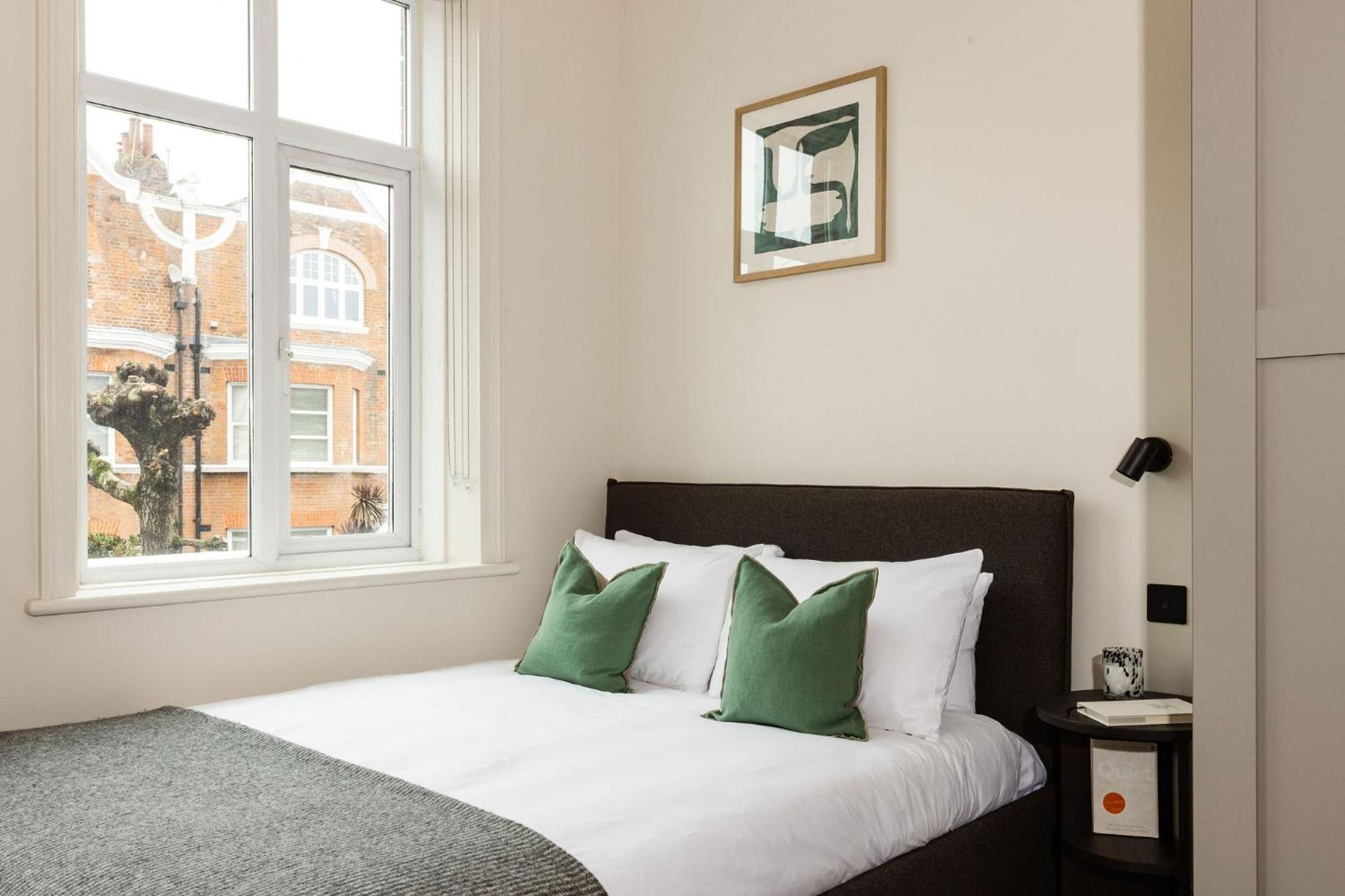 Fivem West Hampstead - South Apartment *