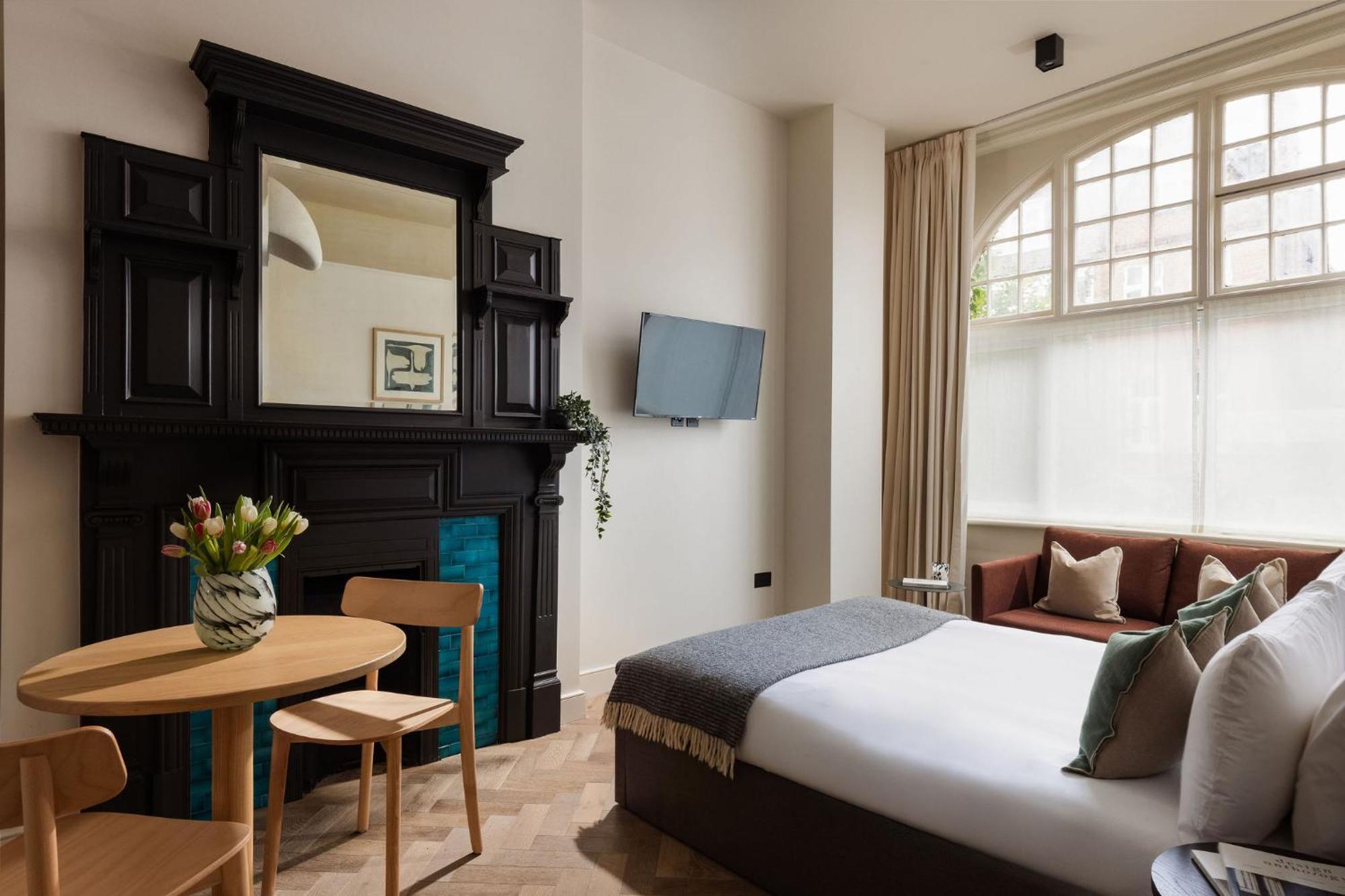 Apartment Fivem West Hampstead - South *
