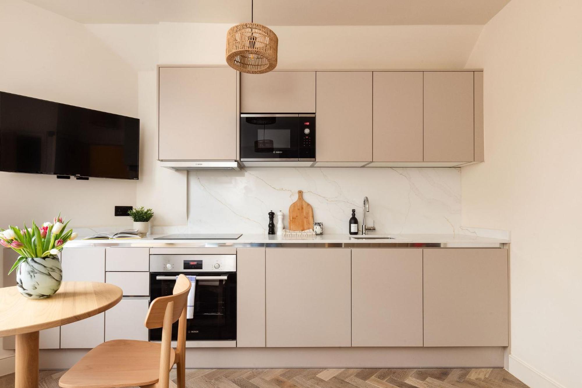 Fivem West Hampstead - South Apartment *