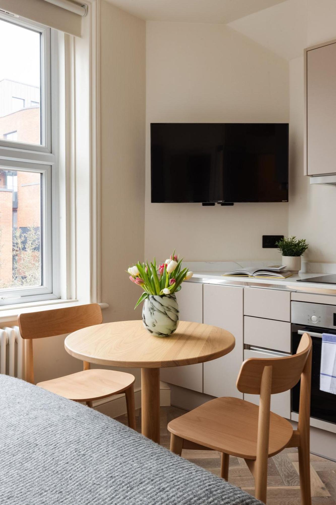 Fivem West Hampstead - South London