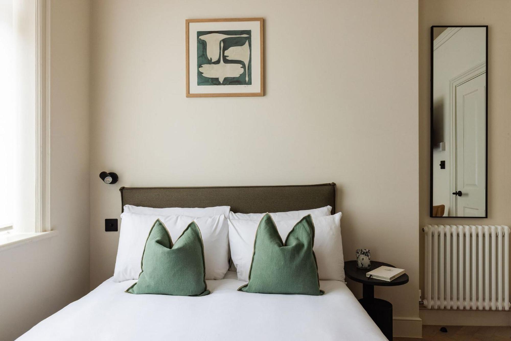 Fivem West Hampstead - South Apartment London