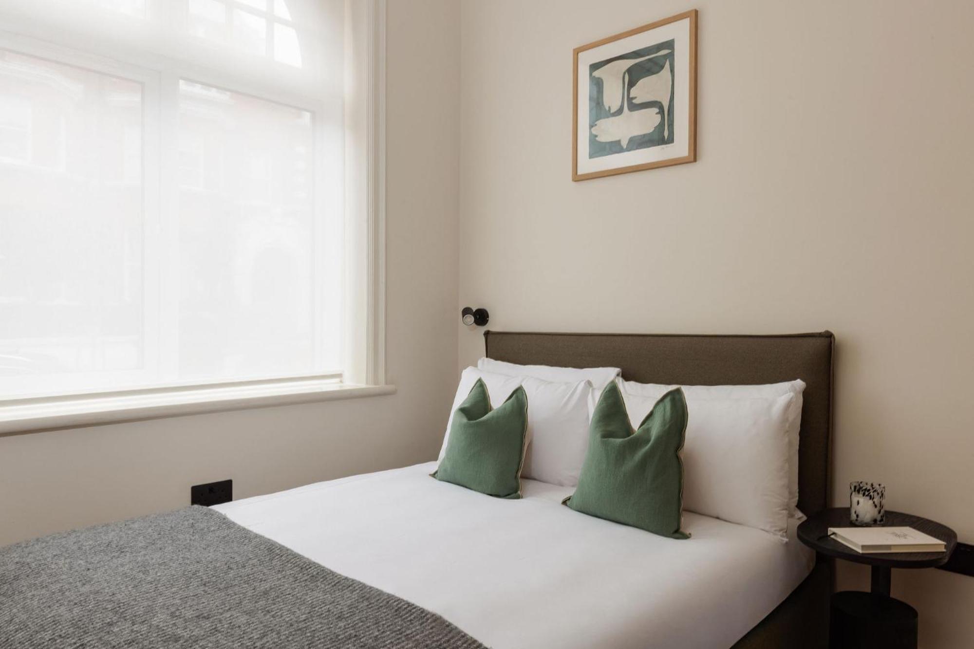 Apartment Fivem West Hampstead - South London