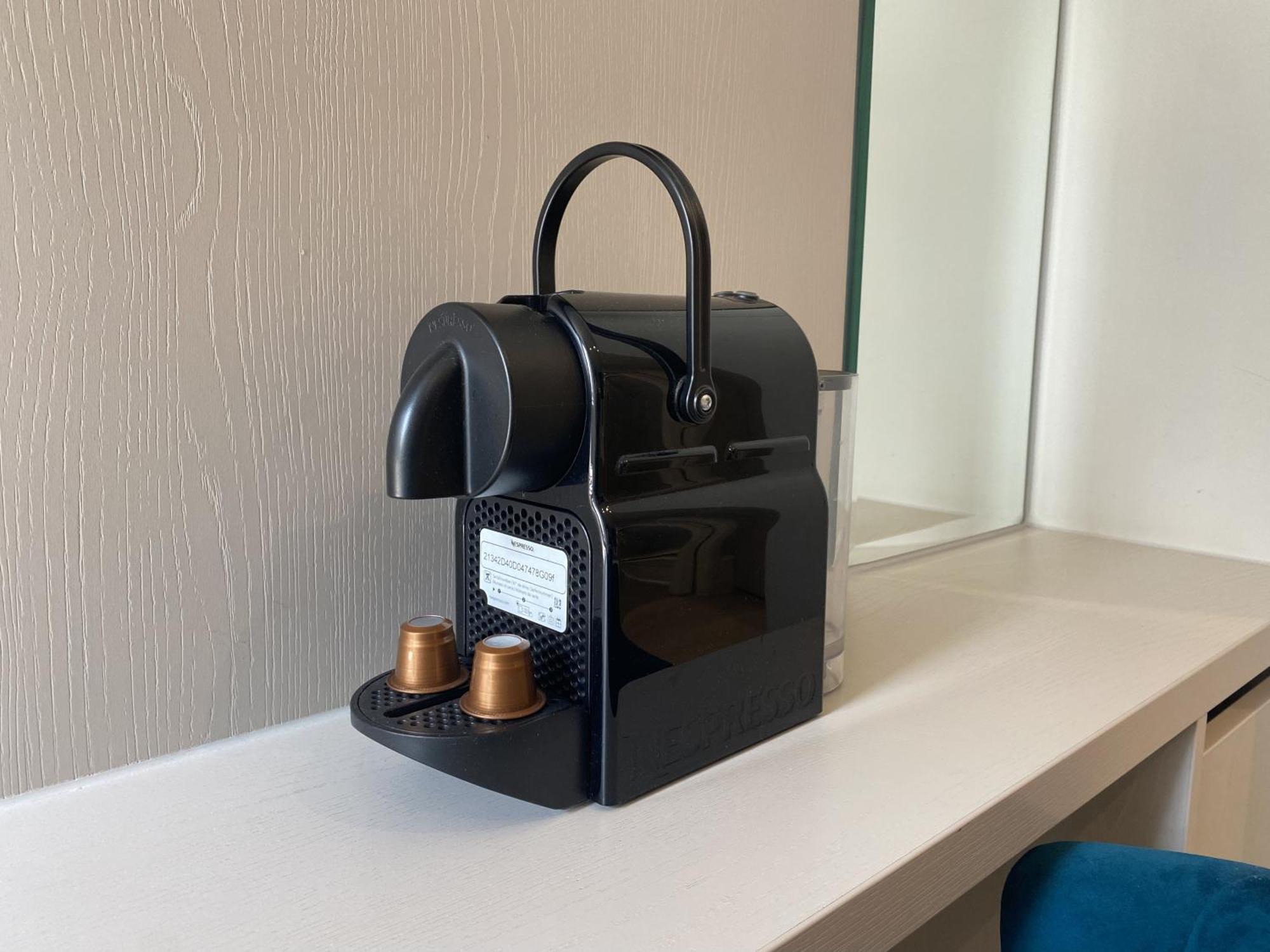 Hotel Nox Olympia 4*