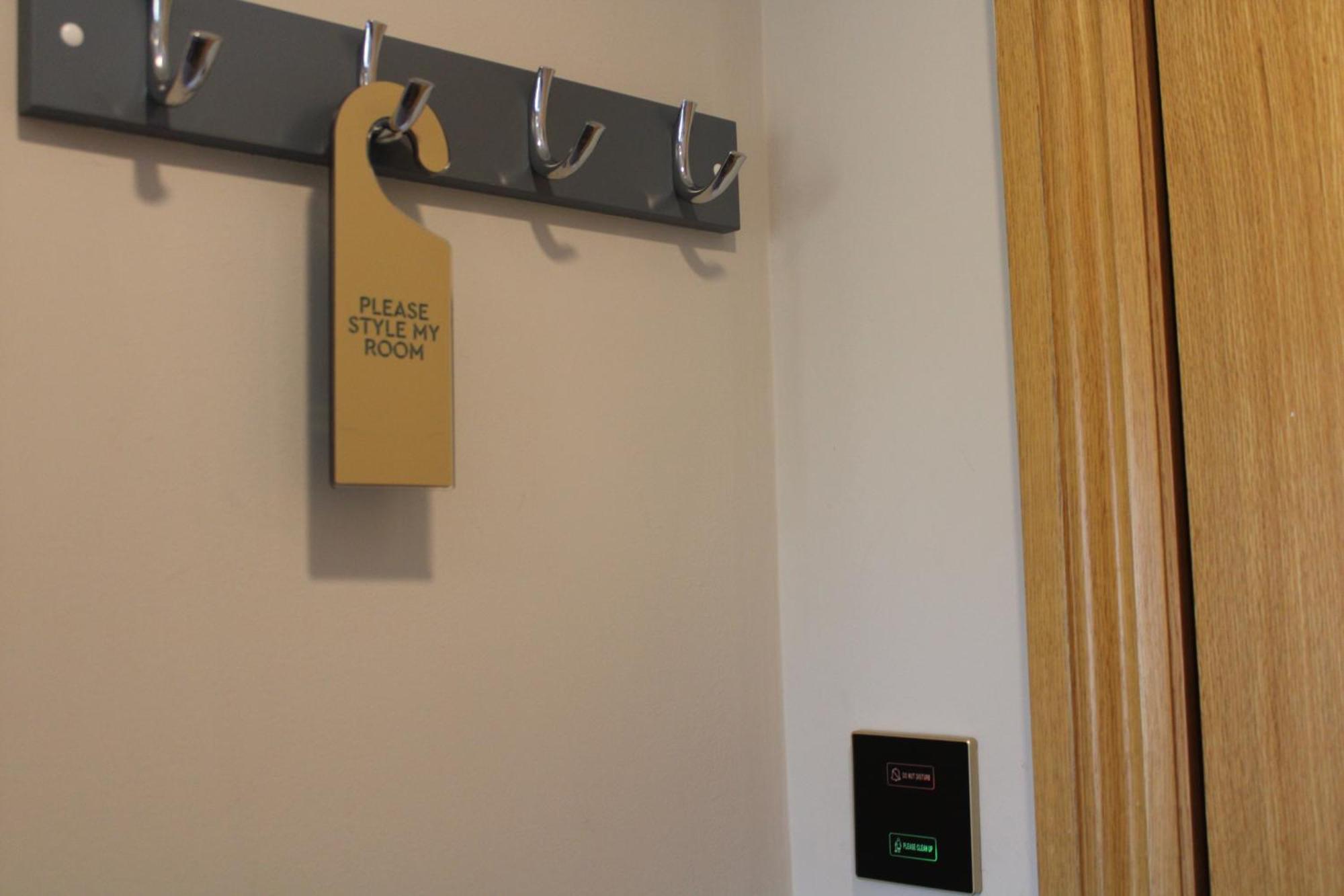 Hotel Nox Olympia 4*