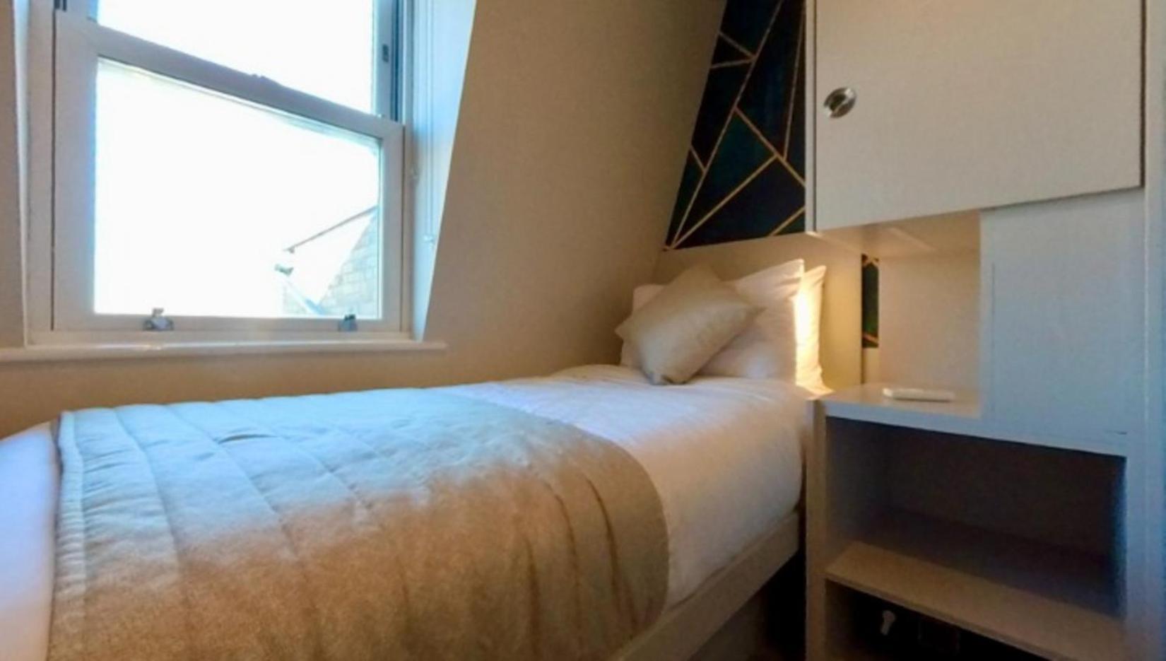 Hotel Nox Olympia London