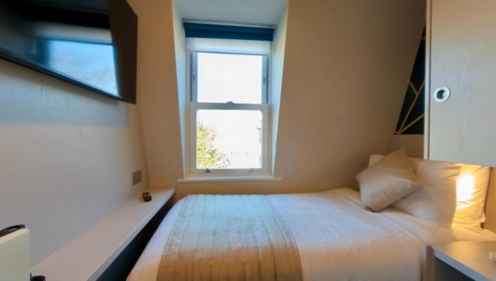 Hotel Nox Olympia London