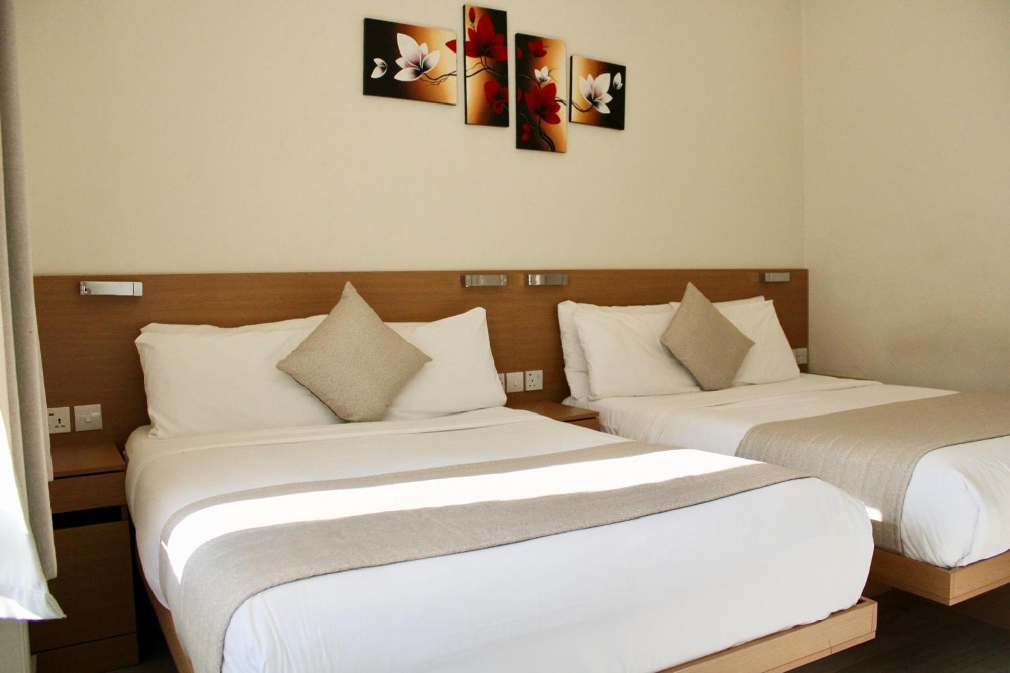 Nox Olympia 4* London