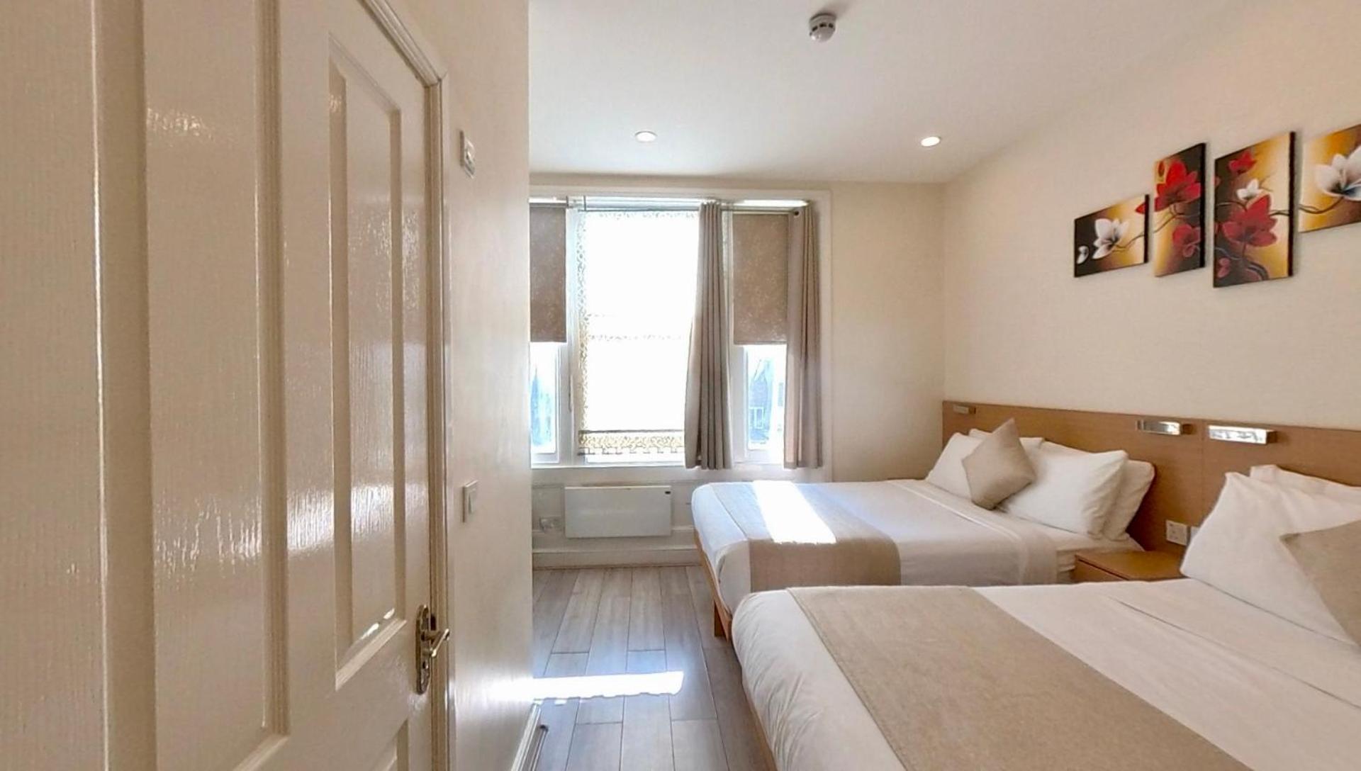 Nox Olympia Hotel