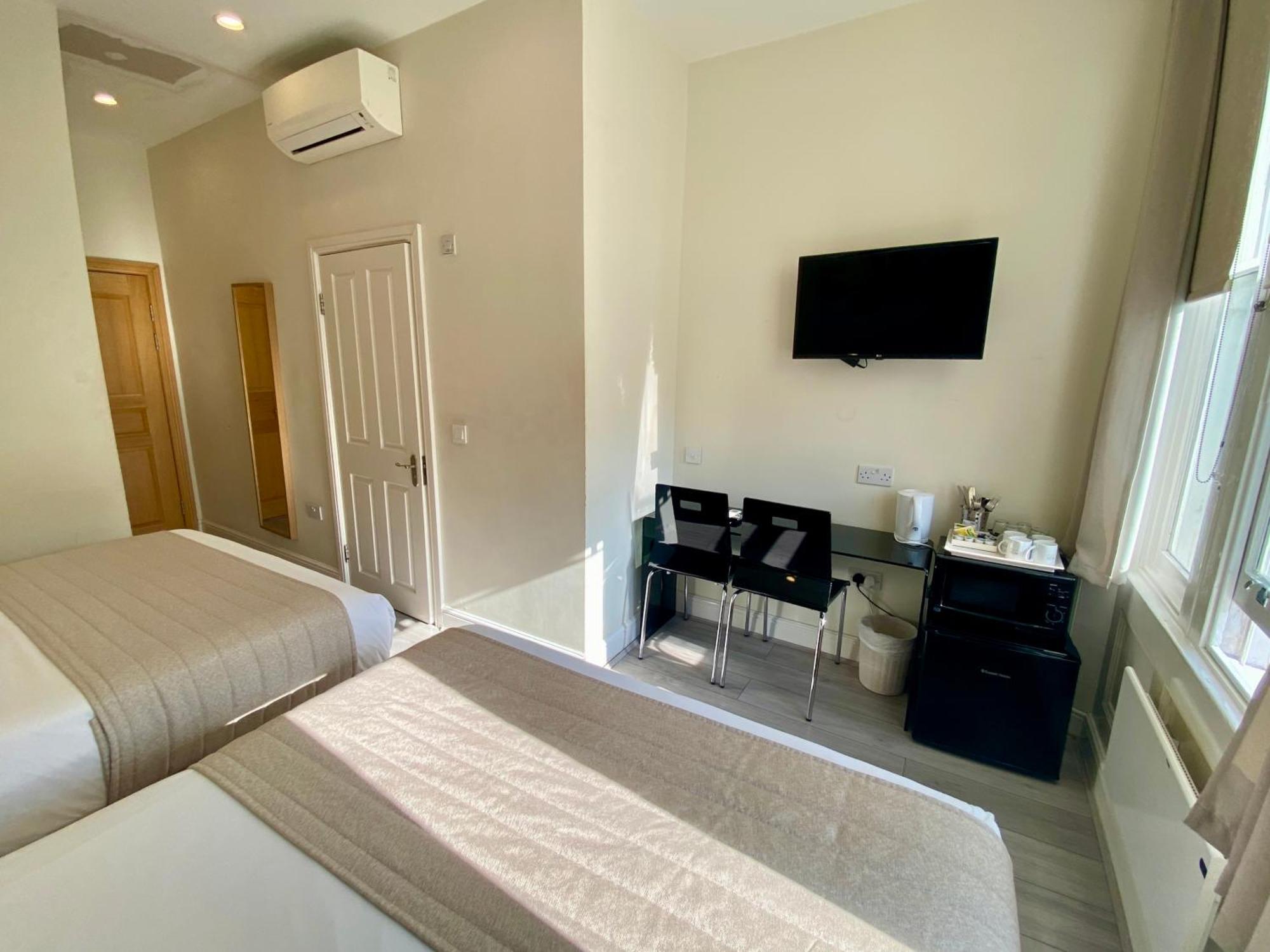 Hotel Nox Olympia