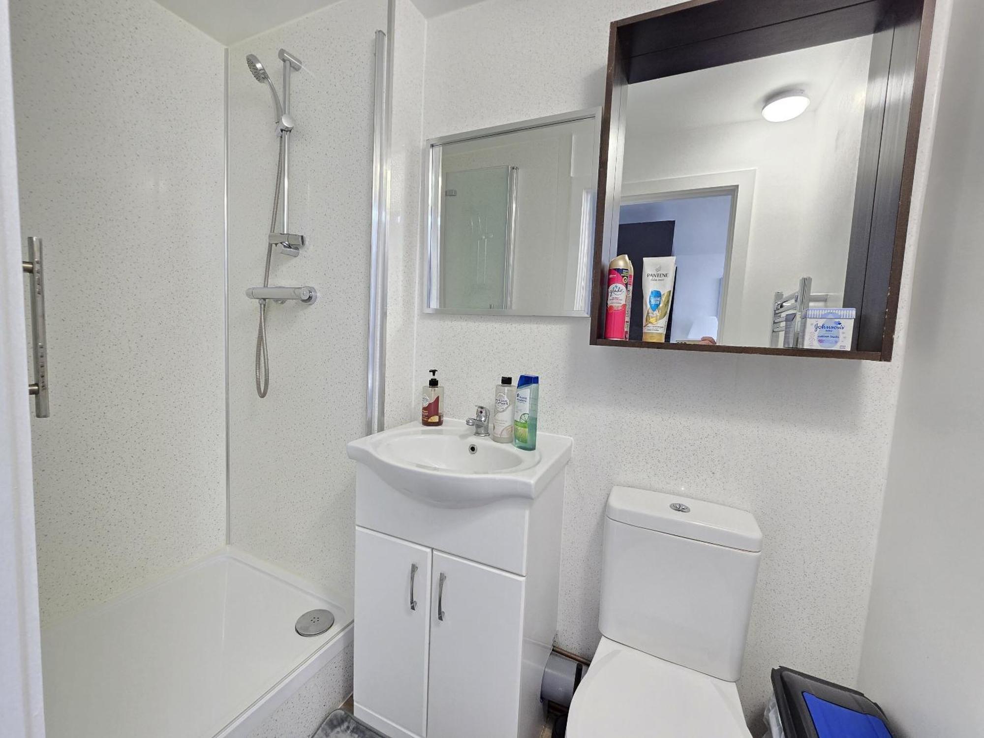 Marylebone Grendon Guest house *