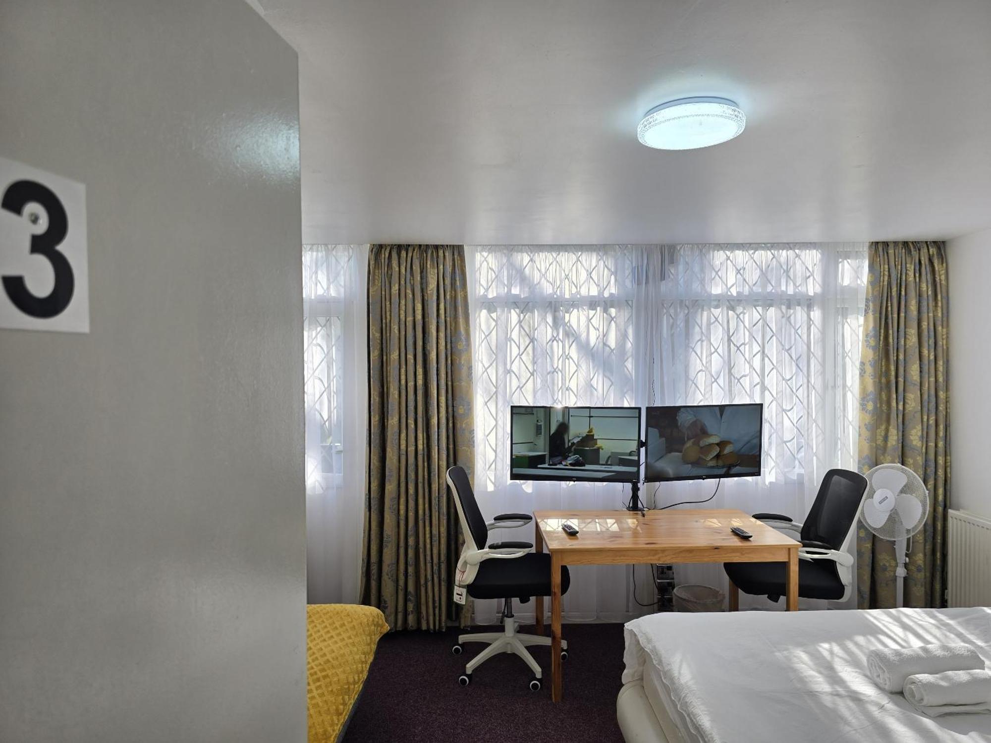 Marylebone Grendon * London