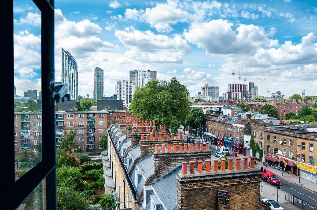 Rest Up Hostel * London