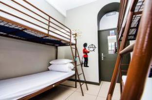 Hostel Rest Up Hostel