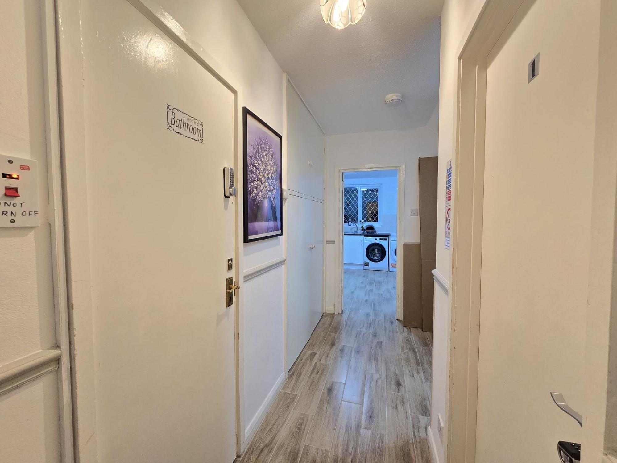 Marylebone Grendon Guest house London